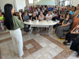 PPPR promove ações especiais em comemoração ao Dia Internacional da Mulher