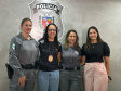 PPPR promove ações especiais em comemoração ao Dia Internacional da Mulher