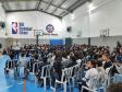 PCPR realiza palestra sobre crimes digitais em escola da Capital 