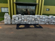 PMPR apreende mais de 2 toneladas de drogas e armamentos em Assis Chateaubriand