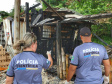 Ação das forças de segurança Verão Maior Paraná resulta em queda de homicídios no Litoral