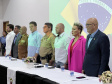 PMPR realiza passagem de comando no 2° CRPM