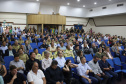 PMPR realiza passagem de comando no 2° CRPM