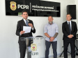 PCPR inaugura nova sede da Delegacia de Piraquara