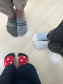 Sesp adere a campanha “Lot of Socks”, em prol do Dia Mundial da Síndrome de Down