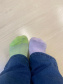 Sesp adere a campanha “Lot of Socks”, em prol do Dia Mundial da Síndrome de Down