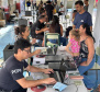 PCPR na Comunidade leva atendimento para populações de Sabáudia e Pinhais
