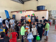 PCPR na Comunidade leva atendimento para populações de Sabáudia e Pinhais