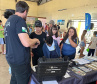 PCPR na Comunidade leva atendimento para populações de Sabáudia e Pinhais