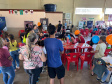 PCPR na Comunidade leva atendimento para populações de Sabáudia e Pinhais