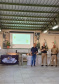PMPR inicia 4ª edição do Curso de Capacitação em Patrulha Rural Comunitária para policiais militares