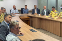 Ação das forças de segurança Verão Maior Paraná resulta em queda de homicídios no Litoral