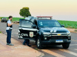 PCPR, PMPR e PPPR prendem 10 pessoas em operação integrada no Norte do Estado