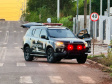 PCPR, PMPR e PPPR prendem 10 pessoas em operação integrada no Norte do Estado