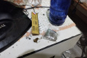 Forças do Estado apreendem 1,1 mil porções de cocaína e desarticulam delivery de drogas 