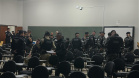 PCPR prende 12 pessoas em operação de combate ao tráfico de drogas em Guarapuava