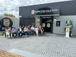 Após reforma, PCPR reinaugura Delegacia de Peabiru