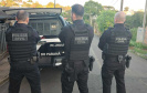 PCPR prende 22 pessoas suspeitas de integrar organização criminosa ligada ao tráfico em Ortigueira