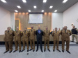 5ª Companhia Independente da PMPR celebra 11 anos com solenidade em Cianorte