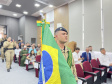 5ª Companhia Independente da PMPR celebra 11 anos com solenidade em Cianorte