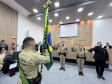 5ª Companhia Independente da PMPR celebra 11 anos com solenidade em Cianorte