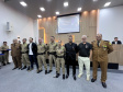 5ª Companhia Independente da PMPR celebra 11 anos com solenidade em Cianorte