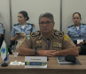 Comandante-geral da PMPR participa do encontro do CNCG no Rio de Janeiro