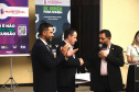 SESP celebra Dia dos CONSEGs com palestras e homenagens