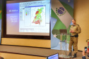 CAPE apresenta as novas funcionalidades dos Sistemas de Informação Geográfica (GIS)