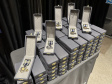 PCPR homenageia 127 servidores com medalhas de Serviço Policial em Curitiba