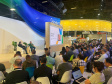 SESP participa de evento global Google Cloud Next