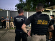 Paraná foi o segundo estado que mais cumpriu mandados de prisão pelo terceiro ano consecutivo