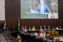 Governador sanciona lei que cria Câmara Criminal especializada em crimes contra a mulher