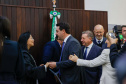 Governador sanciona lei que cria Câmara Criminal especializada em crimes contra a mulher
