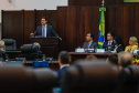 Governador sanciona lei que cria Câmara Criminal especializada em crimes contra a mulher
