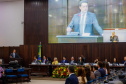 Governador sanciona lei que cria Câmara Criminal especializada em crimes contra a mulher