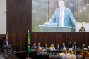 Governador sanciona lei que cria Câmara Criminal especializada em crimes contra a mulher