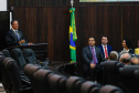 Governador sanciona lei que cria Câmara Criminal especializada em crimes contra a mulher