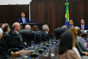 Governador sanciona lei que cria Câmara Criminal especializada em crimes contra a mulher