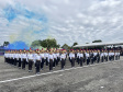 PMPR entrega Espadim Tiradentes para 106 cadetes do curso de oficiais