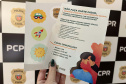 PCPR participa de operação nacional de combate à violência contra crianças e adolescentes