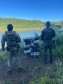 PMPR apreende meia tonelada de droga durante Operação Protetor de Fronteiras e Divisas