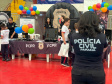 Programa PCPR na Comunidade atende mais de 1,6 mil pessoas em Apucarana