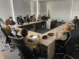 PMPR e Guarda Municipal de Curitiba alinham estratégias para reforçar Operação Centro Seguro