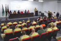 Coronel Hiller é o novo comandante-geral do CBMPR