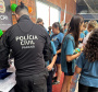  PCPR na Comunidade leva serviços de polícia judiciária para população de Apucarana