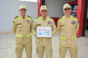  7º BBM celebra 14 anos com solenidade comemorativa e homenagem aos “Amigos do 7º BBM”