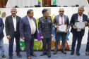  Verão Maior Paraná é homenageado em sessão solene na Assembleia Legislativa do Paraná