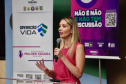 SESP celebra Dia dos CONSEGs com palestras e homenagens