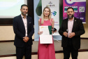 SESP celebra Dia dos CONSEGs com palestras e homenagens